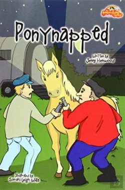 Bertrand.pt - Ponynapped