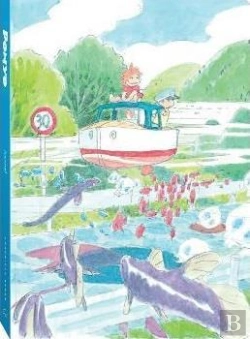 Bertrand.pt - Ponyo Journal