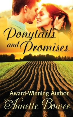Bertrand.pt - Ponytails And Promises