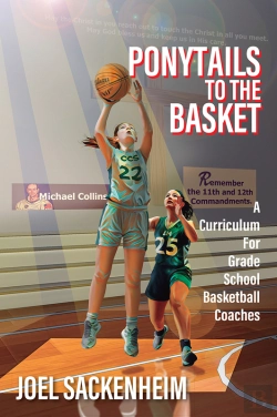Bertrand.pt - Ponytails To The Basket