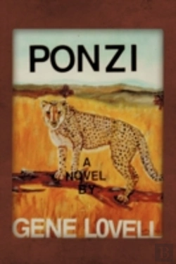 Bertrand.pt - Ponzi: A Novel About A Mystery