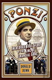 Ponzi