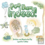 Poo Bum Indeed!