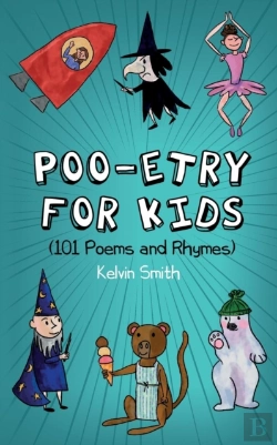Bertrand.pt - Poo-Etry For Kids