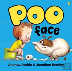 Bertrand.pt - Poo Face