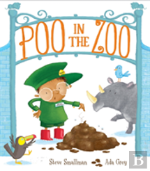 Poo In The Zoo
