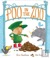 Poo In The Zoo