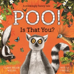 Bertrand.pt - Poo! Is That You?