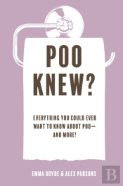 Poo Knew?