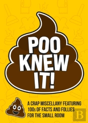 Poo Knew It!