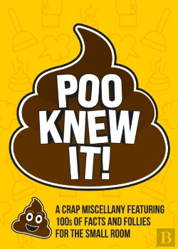 Bertrand.pt - Poo Knew It!