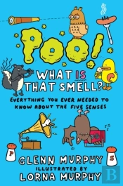 Poo! What Is That Smell?