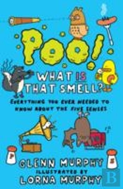Poo! What Is That Smell?
