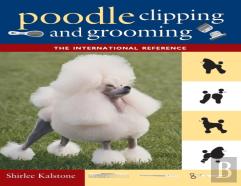Poodle Clipping And Grooming