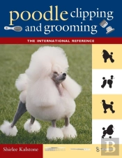 Poodle Clipping And Grooming
