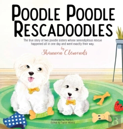 Bertrand.pt - Poodle Poodle Rescadoodles