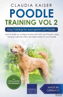 Bertrand.pt - Poodle Training Vol 2 - Dog Training For