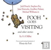 Pooh Goes Visiting