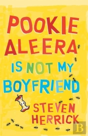 Pookie Aleera Is Not My Boyfriend