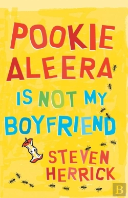 Bertrand.pt - Pookie Aleera Is Not My Boyfriend