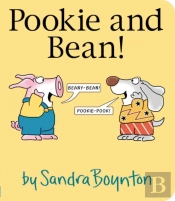 Pookie And Bean!