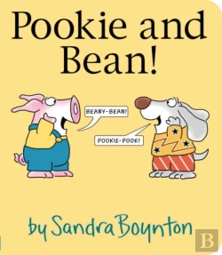 Bertrand.pt - Pookie And Bean!