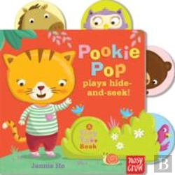 Bertrand.pt - Pookie Pop Plays Hide And Seek