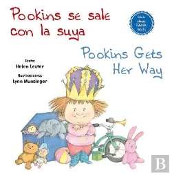Bertrand.pt - Pookins Se Sale Con La Suya - Pookins Gets Her Way