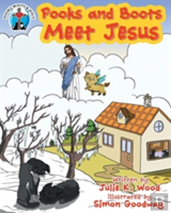 Bertrand.pt - Pooks And Boots Meet Jesus