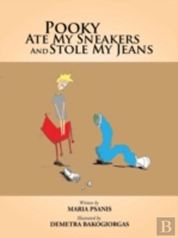 Bertrand.pt - Pooky Ate My Sneakers And Stole My Jeans