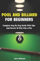 Pool And Billiard For Beginners