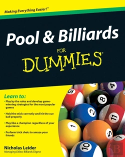 Bertrand.pt - Pool And Billiards For Dummies
