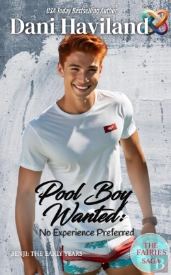 Bertrand.pt - Pool Boy Wanted