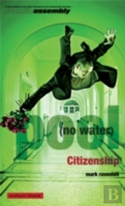 Pool (No Water)' And 'Citizenship'