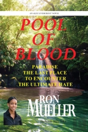 Pool Of Blood