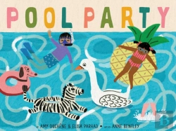Bertrand.pt - Pool Party