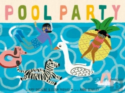 Bertrand.pt - Pool Party