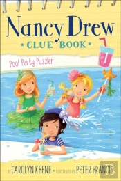 Pool Party Puzzler