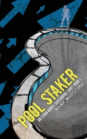 Pool Staker: An Ethan Wares Skateboard S