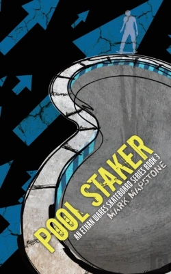 Bertrand.pt - Pool Staker: An Ethan Wares Skateboard S