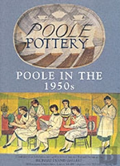 Poole Pottery In The 1950s