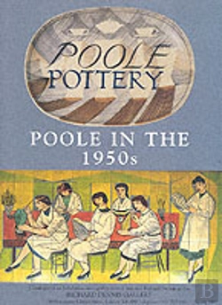 Bertrand.pt - Poole Pottery In The 1950s