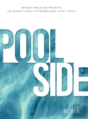Poolside: The World'S Most Extraordinary