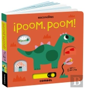 ¡Poom, Poom!