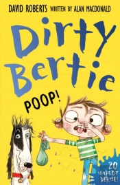 Poop!