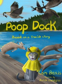 Bertrand.pt - Poop Dock