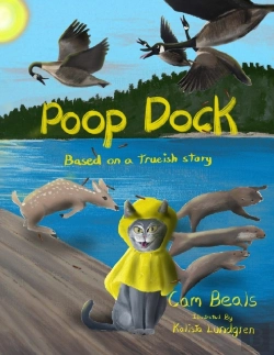 Bertrand.pt - Poop Dock