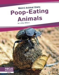 Bertrand.pt - Poop-Eating Animals