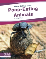 Poop-Eating Animals