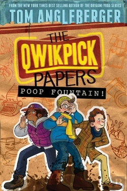Bertrand.pt - Poop Fountain!